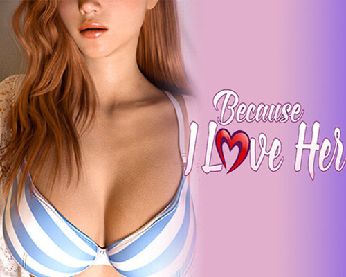 Because I Love Her PC Free Download (NTR Update Part 1)