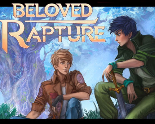 Beloved rapture pc free download (build 20809426)