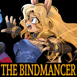 Bindmancer PC Free Download (v2026.04.17)