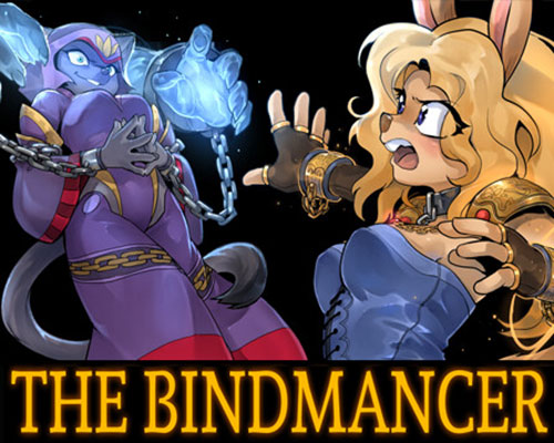 Bindmancer pc free download (v2026.04.17)