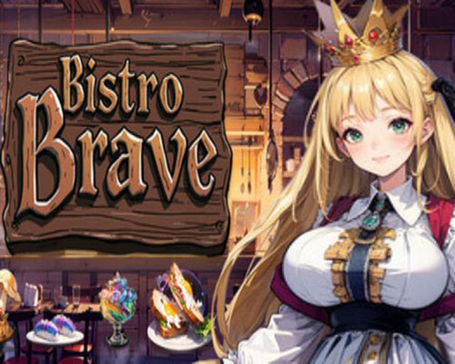 Bistro Brave PC Free Download
