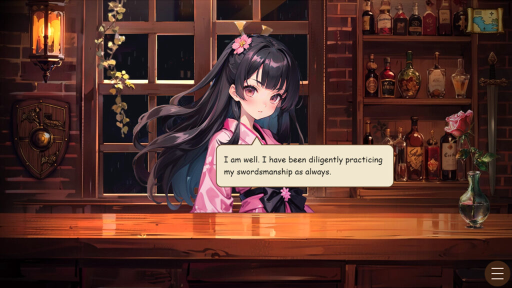 Bistro Brave PC Free Download