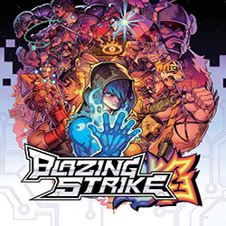 Blazing Strike PC Free Download (Build 19023568)