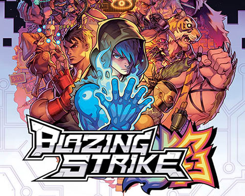 Blazing strike pc free download (build 19023568)