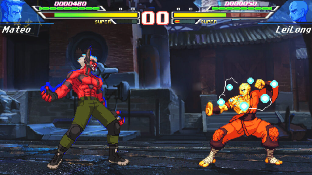Blazing strike pc free download (build 19023568)