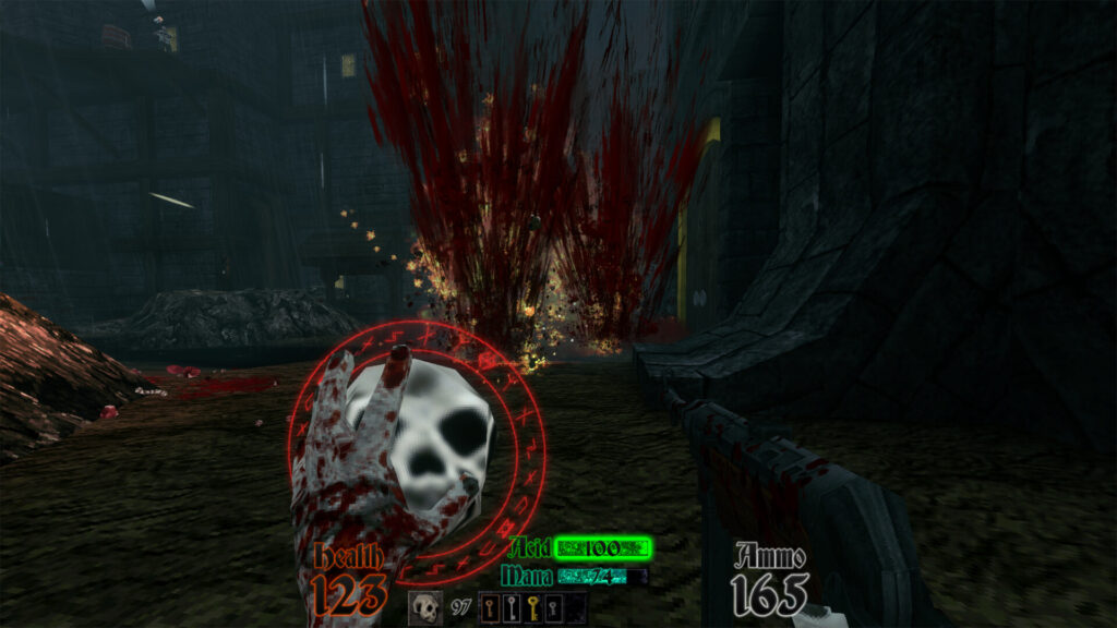 COVEN PC Free Download (Build 17711211)