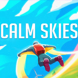 Calm Skies: The Wingsuit Flying Experience Free Download