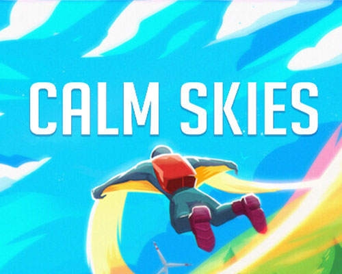 Calm Skies: The Wingsuit Flying Experience Free Download
