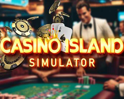 Casino Island Simulator PC Free Download (v1.0.2.2)