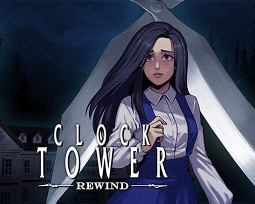 Clock Tower: Rewind PC Free Download (v20241220)