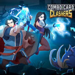 Combo Card Clashers Free Download (Build 16157315)
