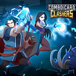 Combo Card Clashers Free Download (Build 16157315)