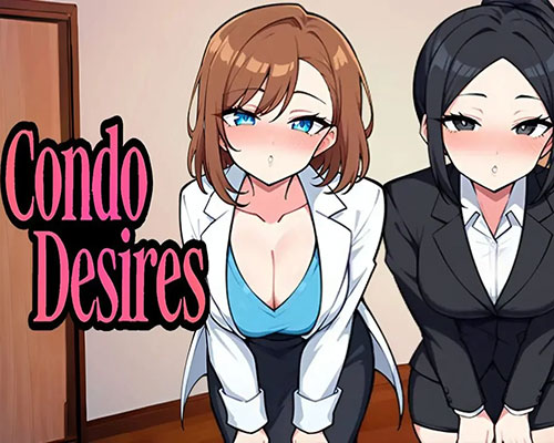 Condo Desires PC Free Download (v0.1)