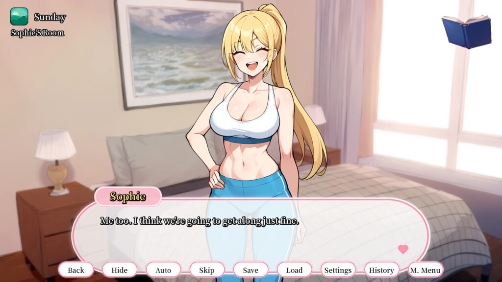 Condo Desires PC Free Download (v0.1)