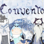 Convento Game PC Free Download (v0.1.3)