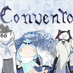 Convento Game PC Free Download (v0.1.3)