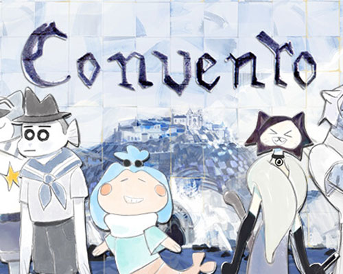Convento Game PC Free Download (v0.1.3)