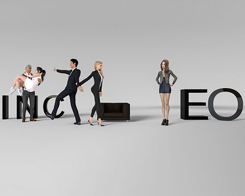 Corporate Culture PC Free Download (v0.7)