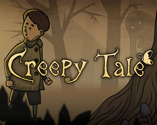 Creepy Tale PC Free Download (Build 18873497)