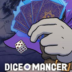 DICEOMANCER PC Free Download (v1.1.18)
