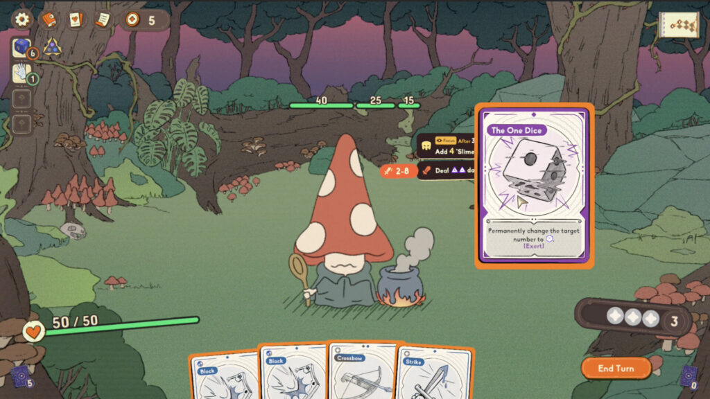 DICEOMANCER PC Free Download (v1.1.18)