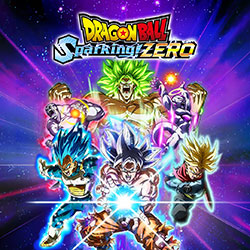 DRAGON BALL: Sparking! ZERO Free (v2018.017.003.010.011)