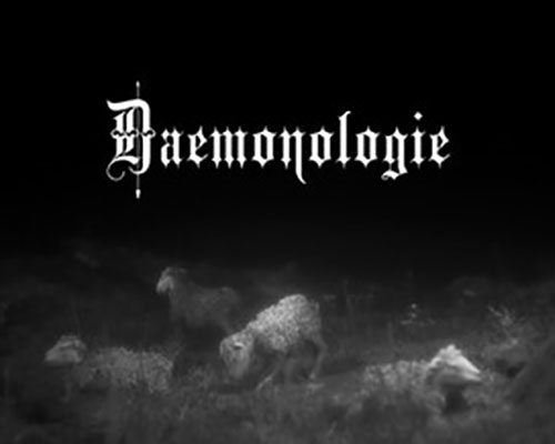 Daemonologie PC Free Download (Build 16455977)