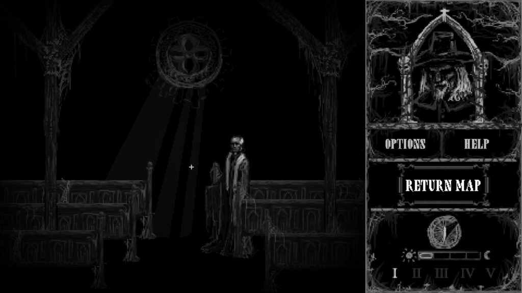 Daemonologie PC Free Download (Build 16455977)