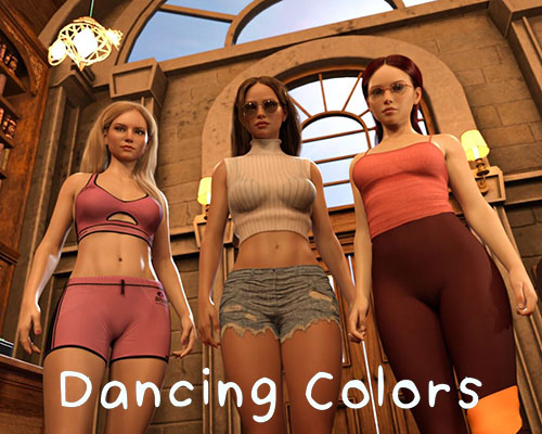 Dancing Colors PC Free Download (Episode 4)