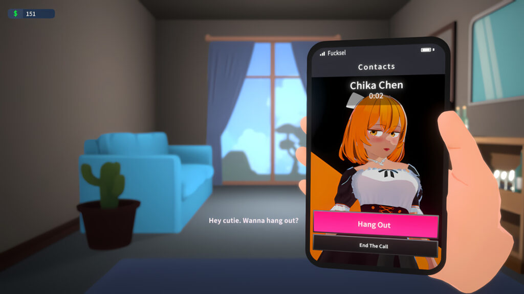 Date Banger PC Free Download (Final)