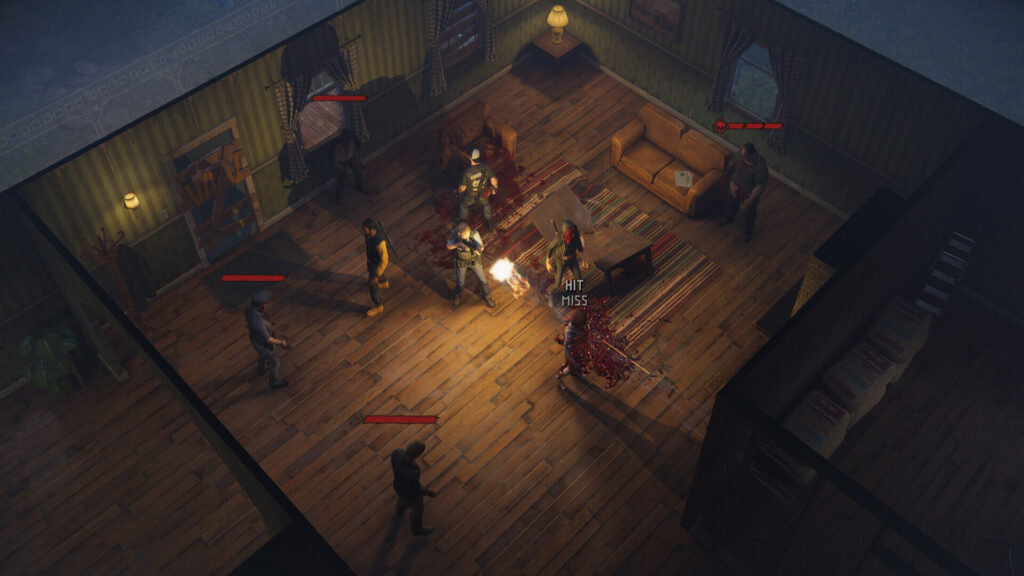 Dead Season PC Free Download (v1.0.0.9)