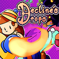 Decline’s Drops PC Free Download (Build 17853384)