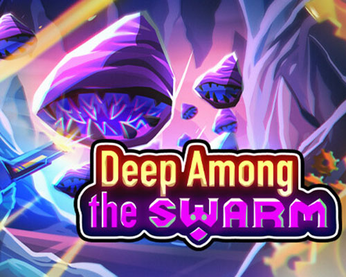 Deep Among the Swarm Free Download (Build 16108636)