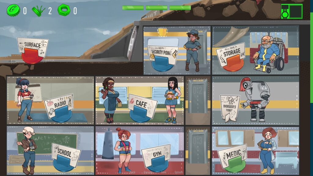Deep vault 69 pc free download (v0.6.11)