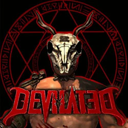 Devilated PC Free Download (Build 19801359)