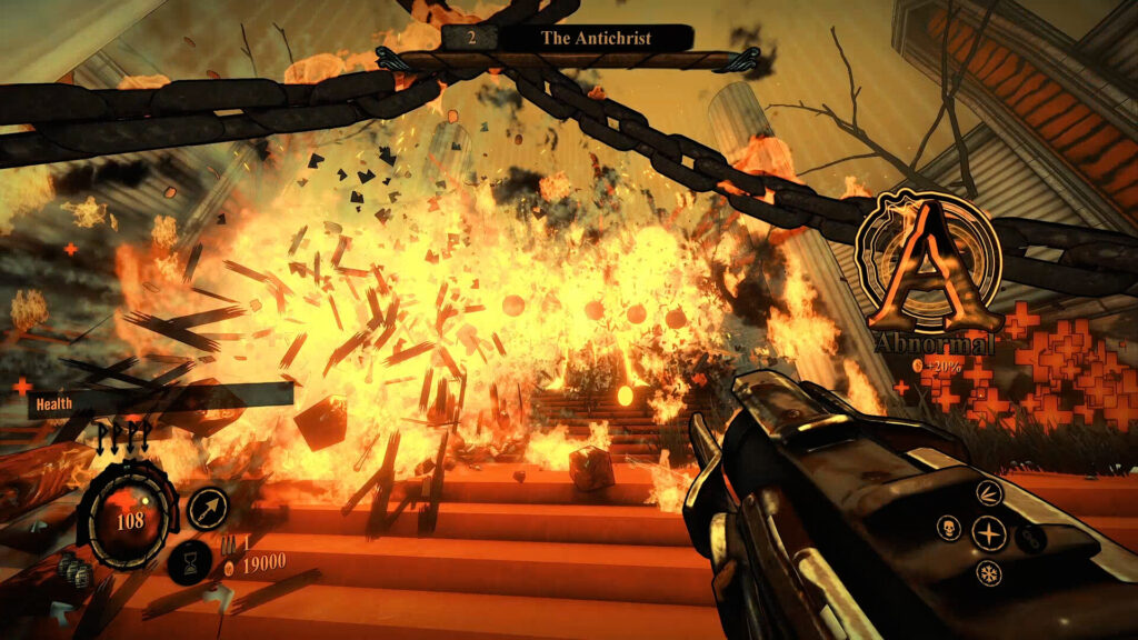 Devilated pc free download (build 19801359)