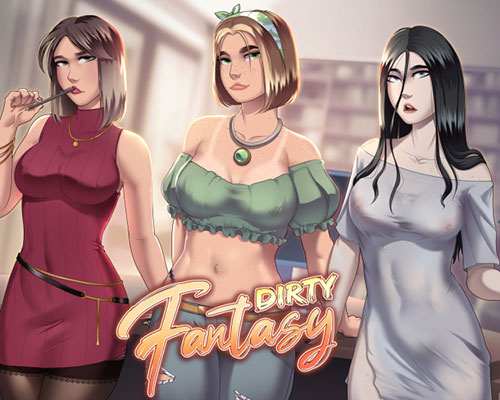 Dirty Fantasy PC Free Download (v2.9.0)