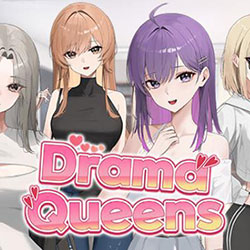 Drama Queens PC Free Download