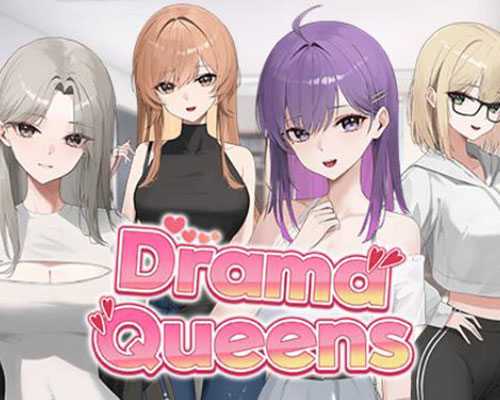 Drama Queens PC Free Download