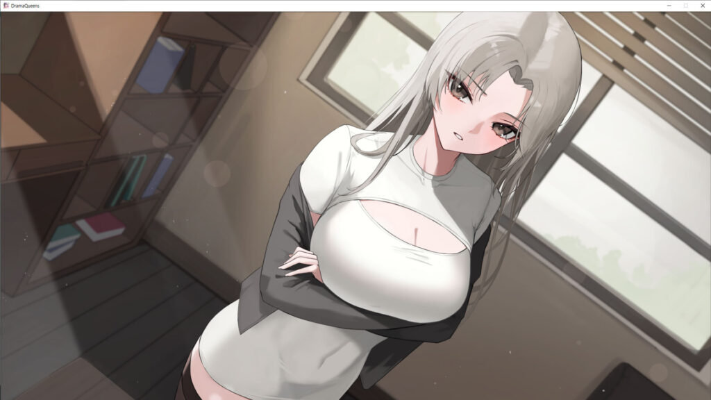 Drama Queens PC Free Download
