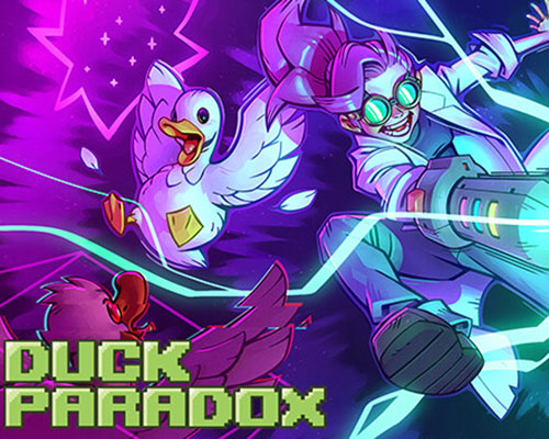 Duck Paradox PC Free Download (v1.0.6r Final)