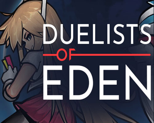 Duelists of Eden PC Free Download (Build 18479123)