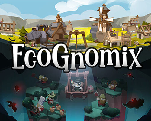 EcoGnomix PC Free Download (v1.2)