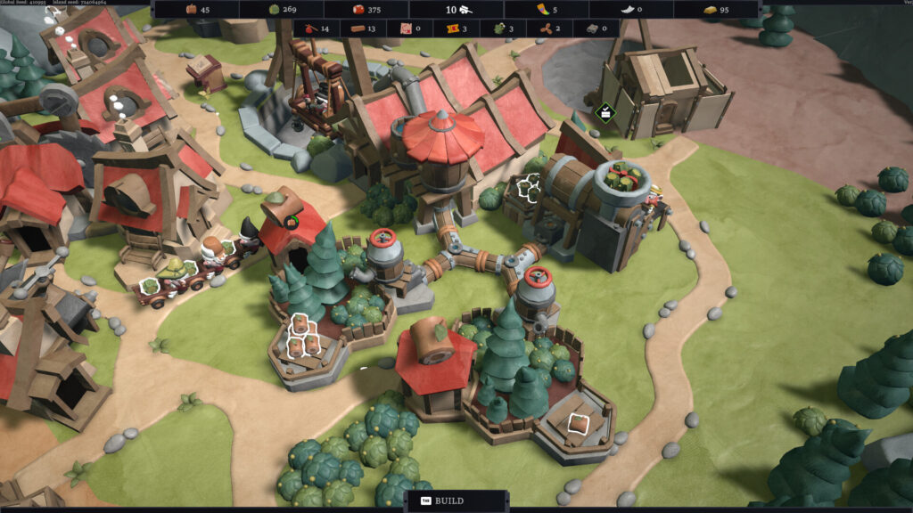 EcoGnomix PC Free Download (v1.2)