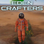 Eden Crafters PC Free Download (v1.0f Final)