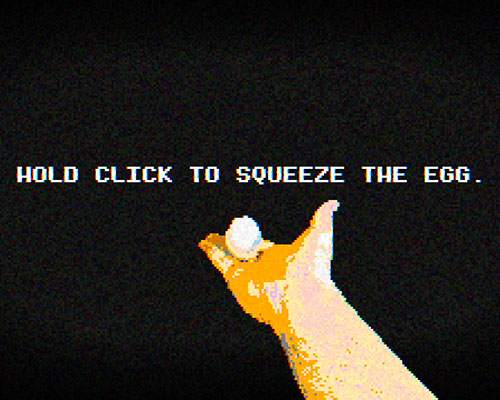 Egg Squeeze PC Free Download (v1.2.2)