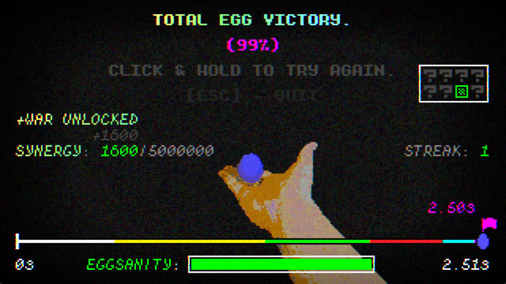 Egg Squeeze PC Free Download (v1.2.2)