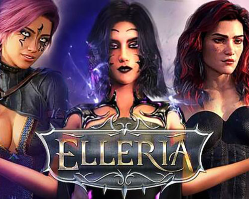 Elleria pc free download (v1.7.1)