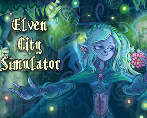 Elven City Simulator PC Free Download