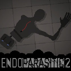 Endoparasitic 2 PC Free Download (Build 19138758)